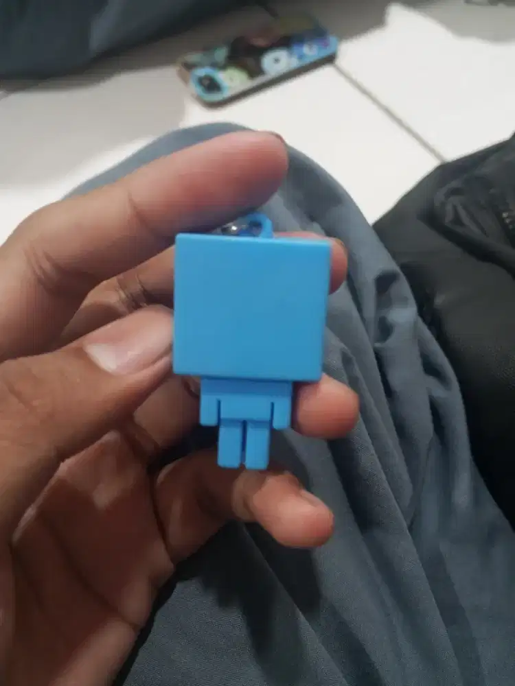 gantungan tas/ kunci rumah