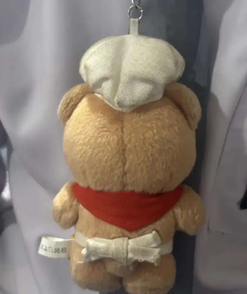 BUTTER BEAR -HSC2025