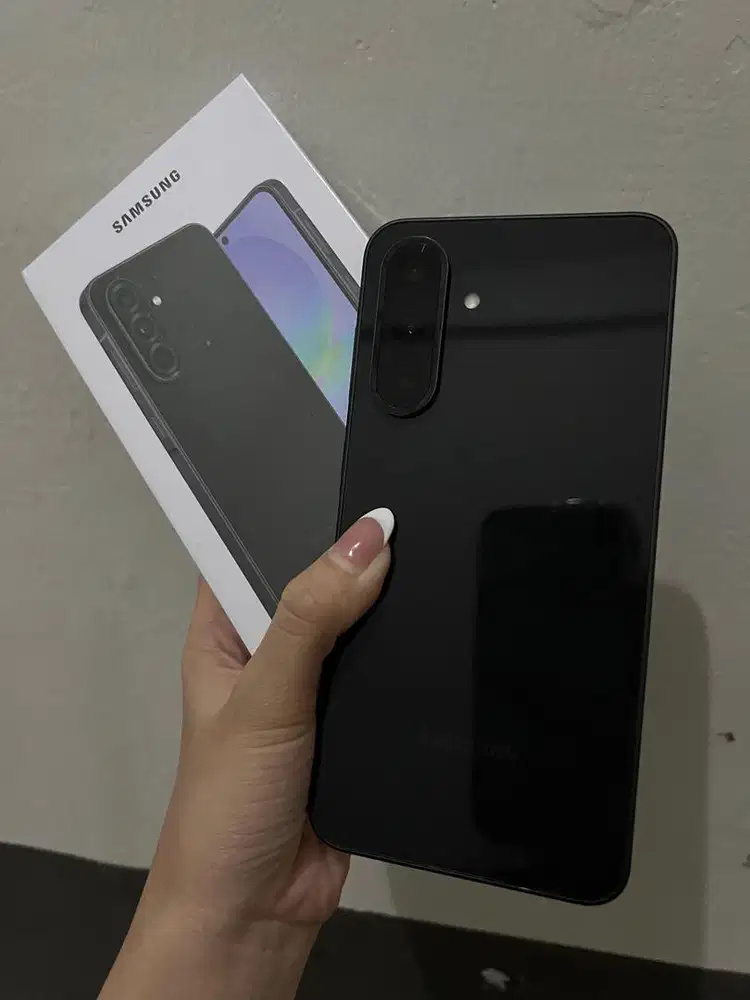 Samsung galaxy a36 8/256