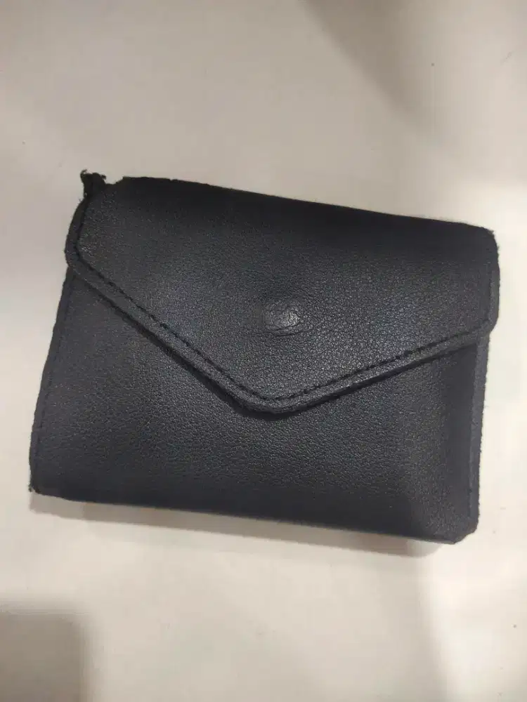 Dompet Hitam #HSC2025