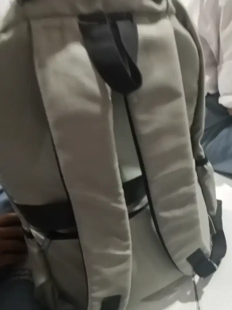 Tas ransel sekolah