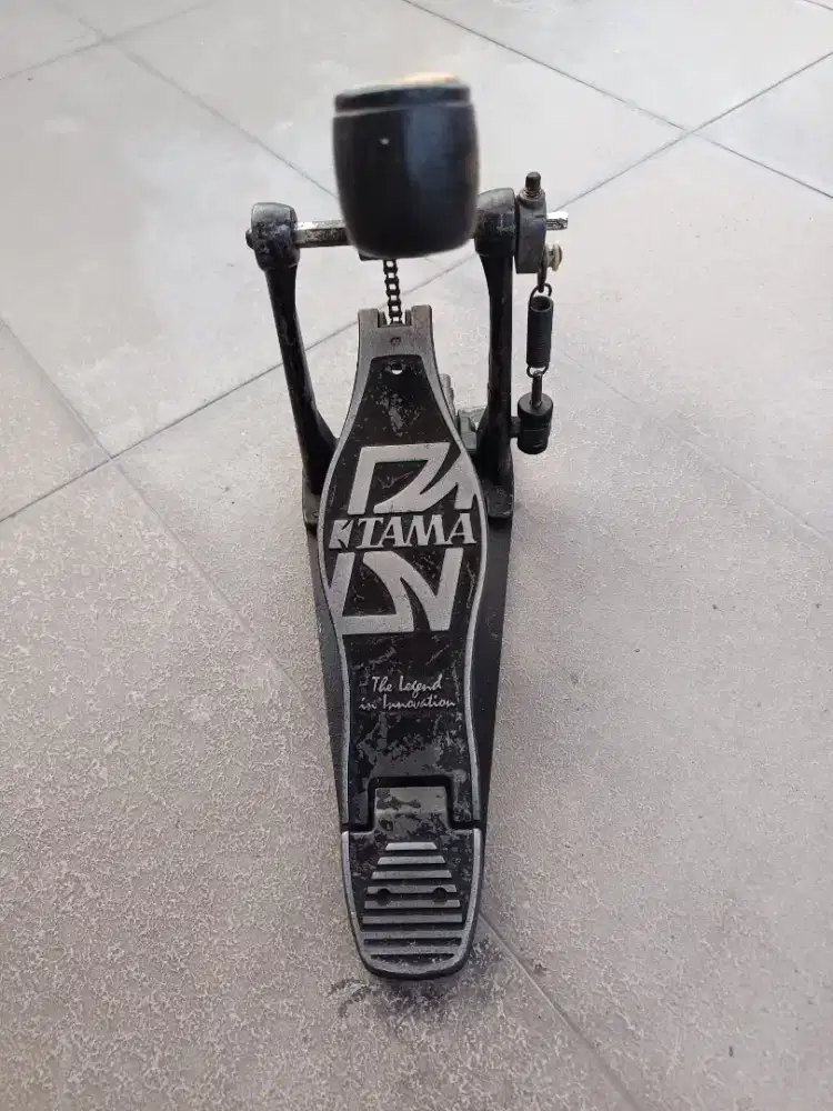 Pedal Drum Tama
