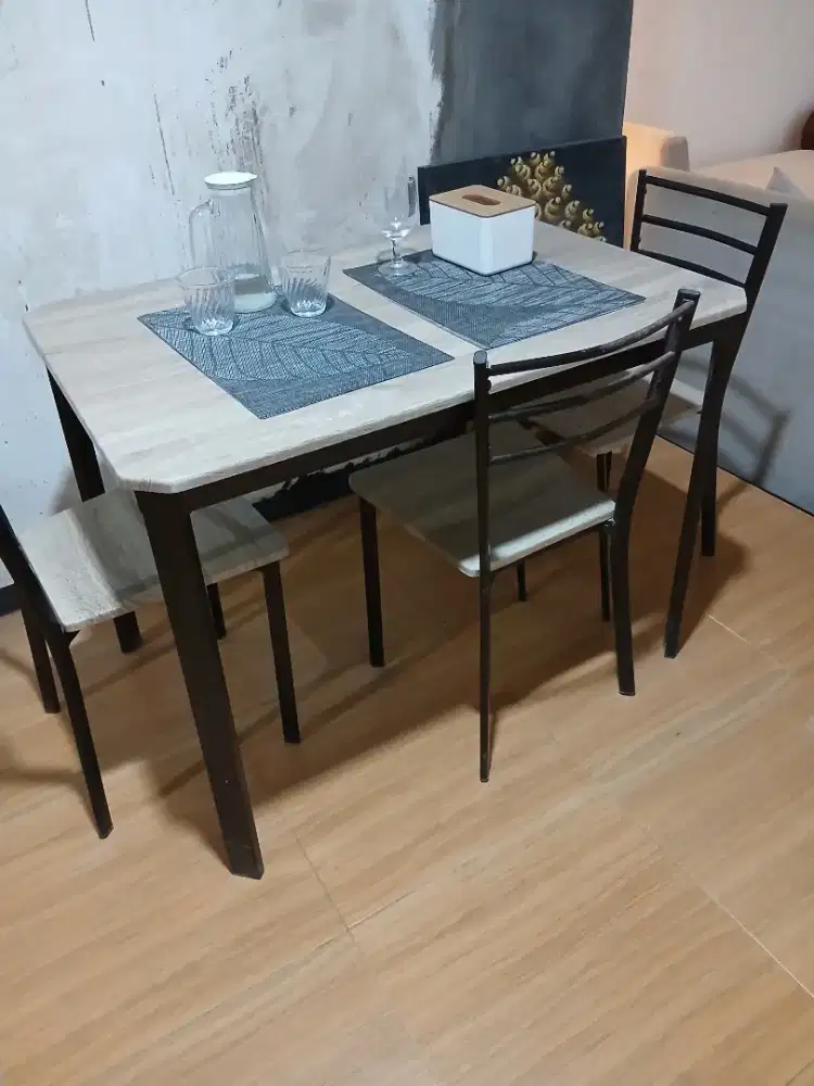 DIJUAL BARANG SISA RENOVASI RUMAH MASIH BAGUS DAN BERFUNGSI DGN BAIK