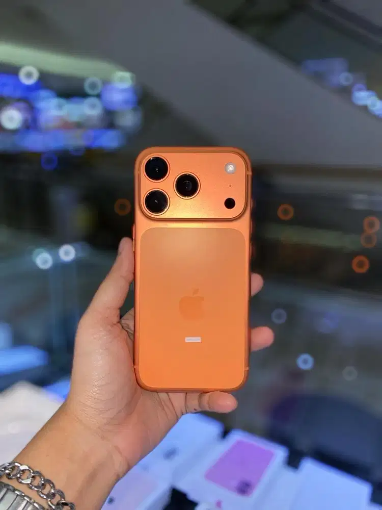 iphone 17pro 256GB iBOX