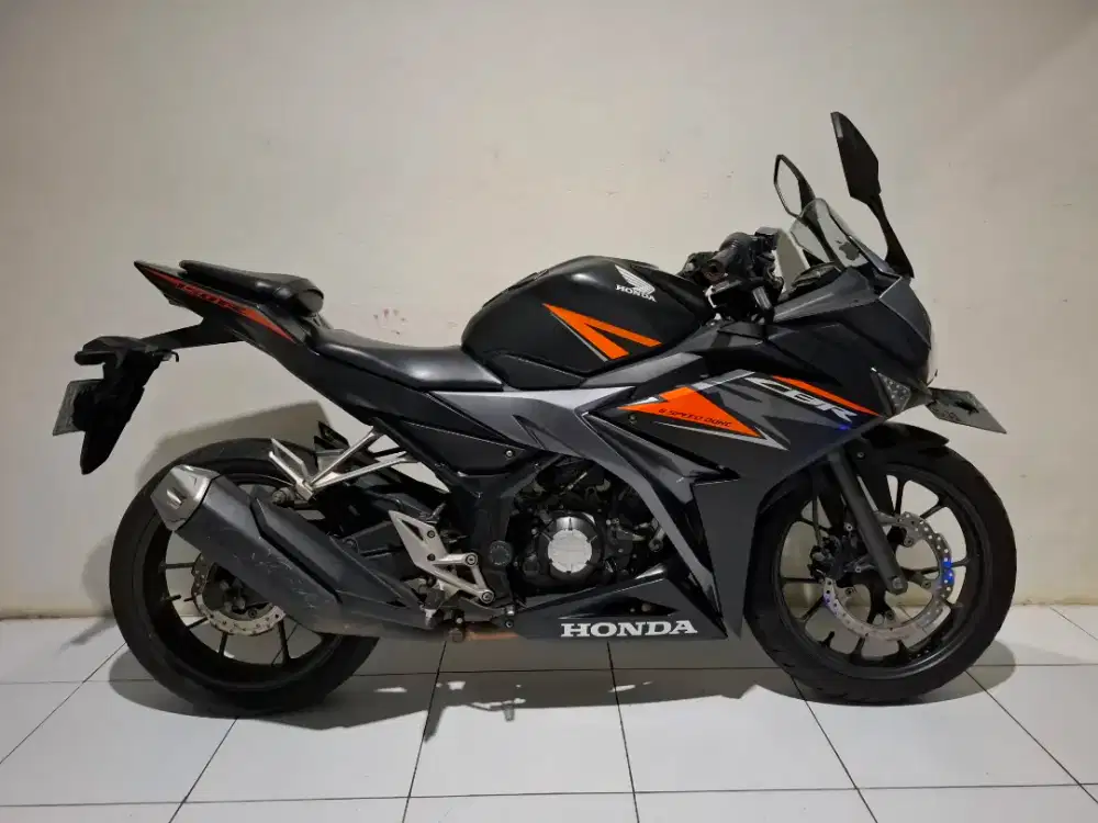 CBR150R FACELIFT 2019 CAKEP PAJAK HIDUP