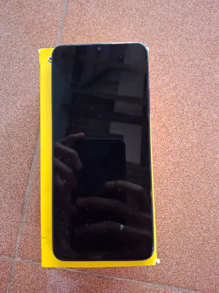 Realme C53 6/128 NFC Fullset