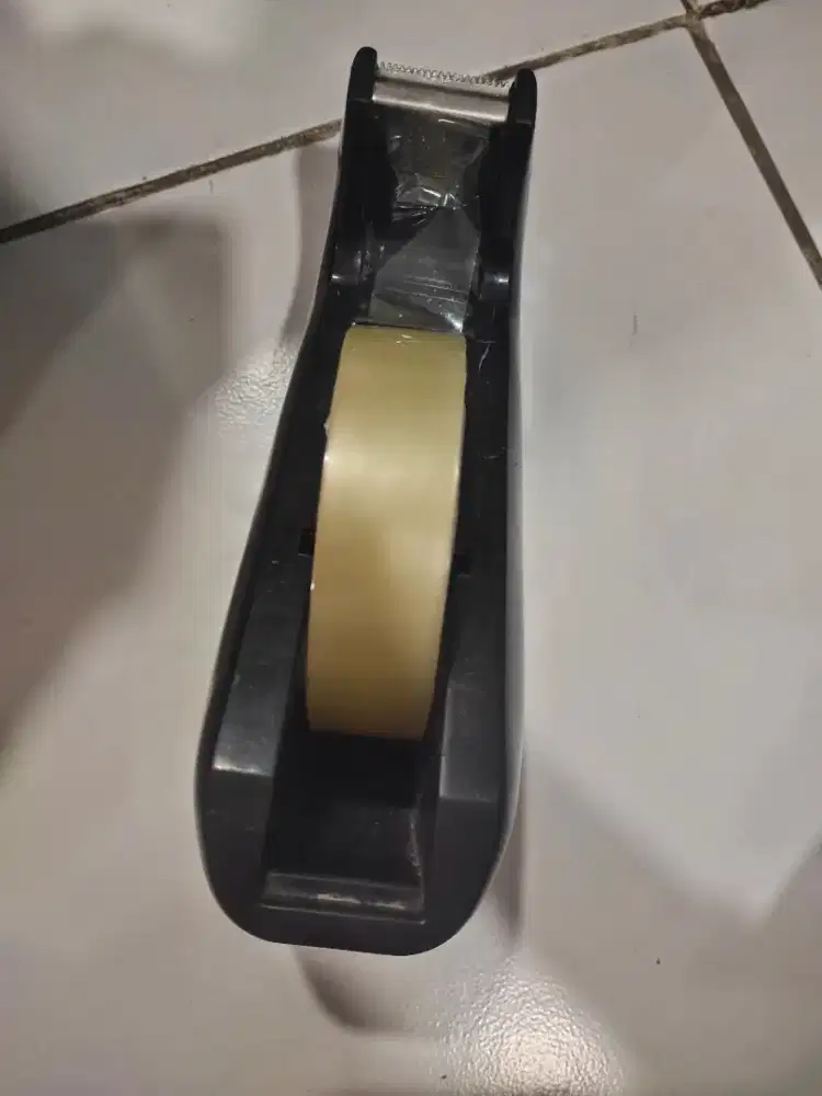 Solatip Bening #HSC2025