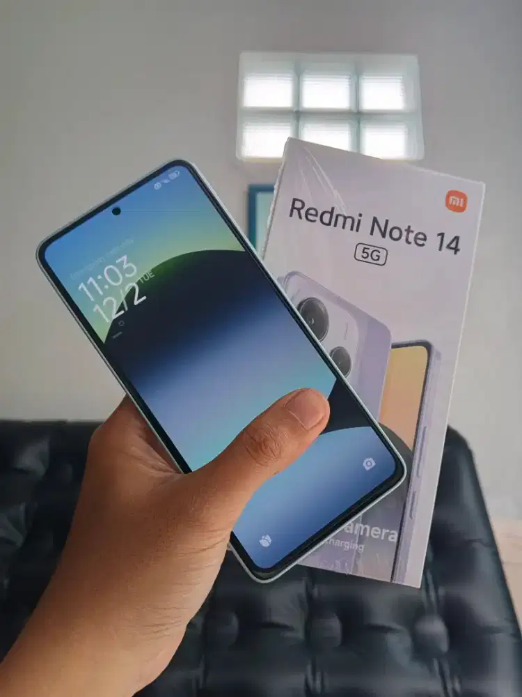 Redmi note 14 5g 8 256 gb