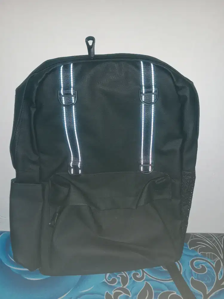 Tas Hitam Varian 2 - HSC 2025