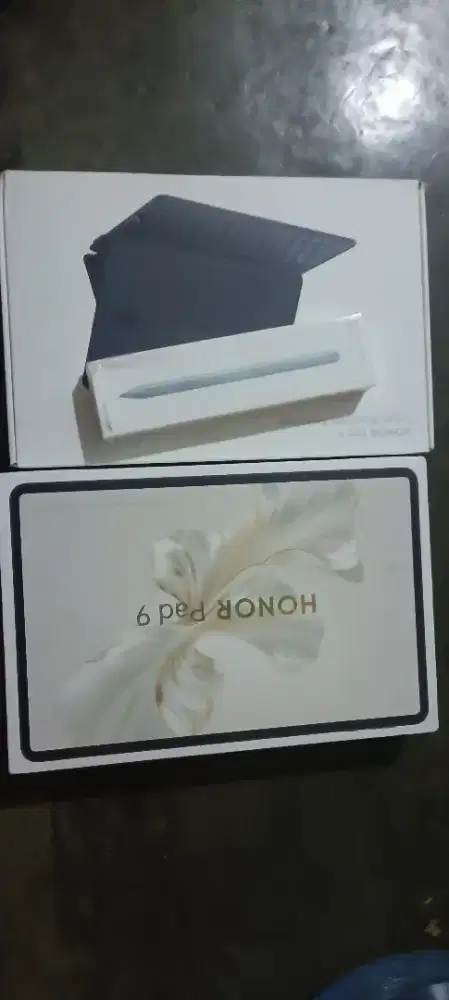 HONOR PAD 9 8/256