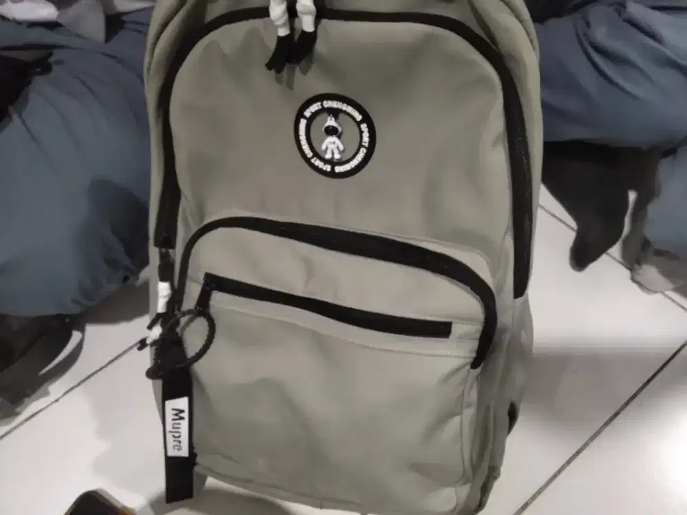 tas asternut luar angkasa