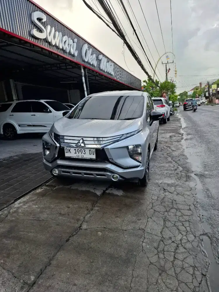 X pander ultimate 2018