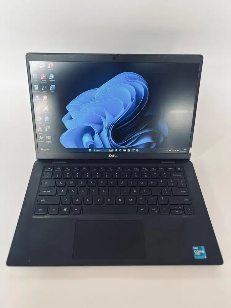 LAPTOP Dell Latitude 7320 – i5  16GB / 512GB