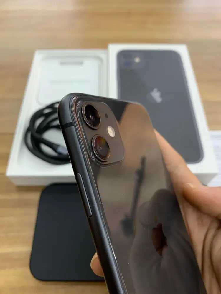 iphone 11 64gb ibox