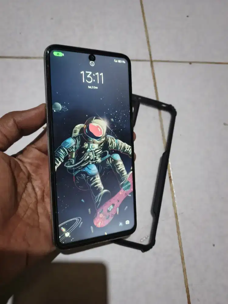 Xiomi redmi note 10 5g