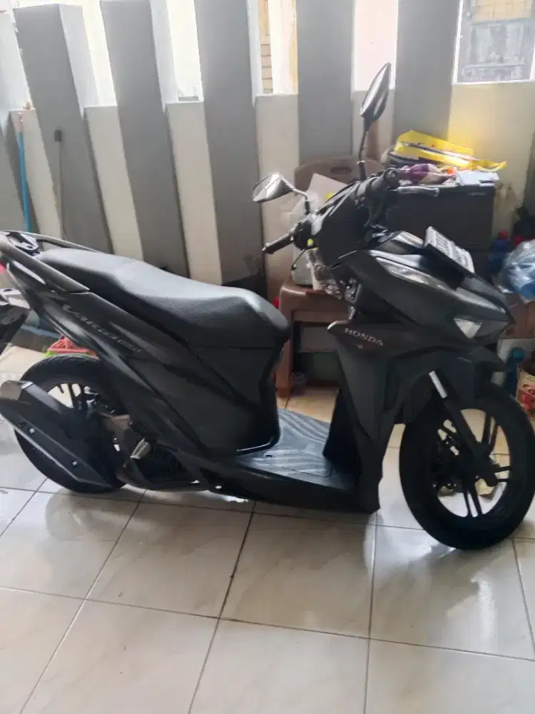 Vario 150 lengkap