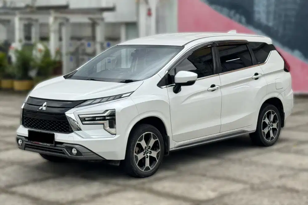 ‼️Tdp 9jt‼️ Mitsubishi Xpander Sport 2021 New Model