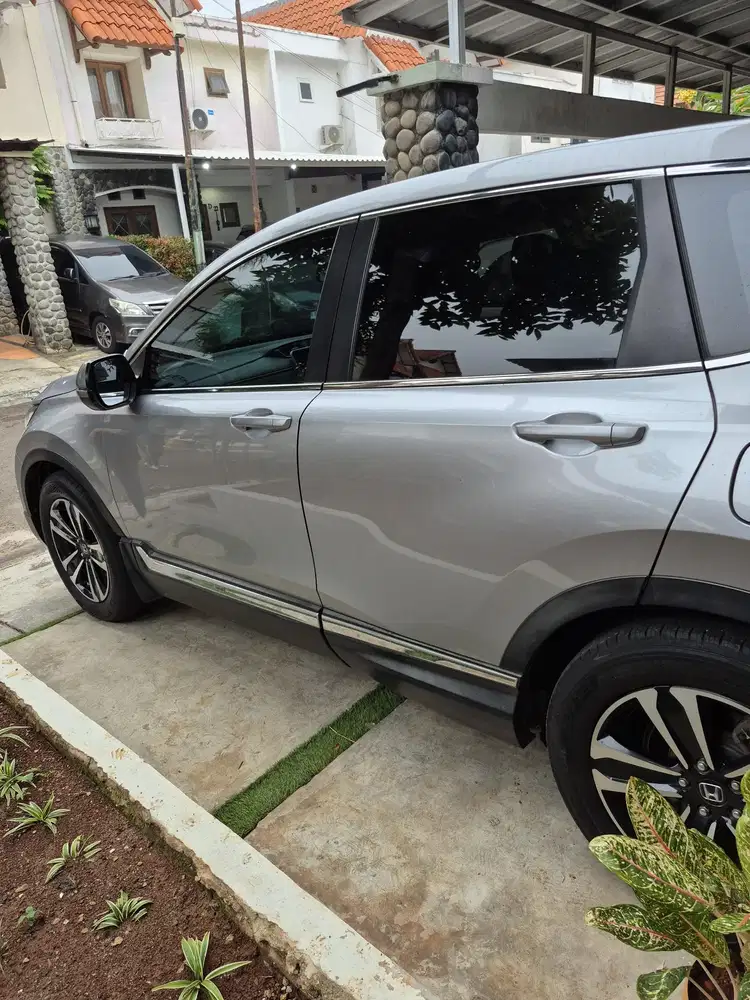 Honda CR-V 2017 Bensin