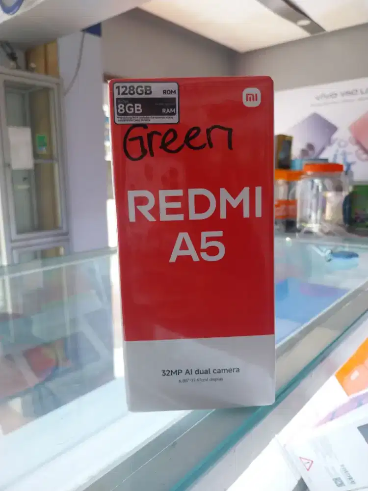 Redmi A5 4/128GB New