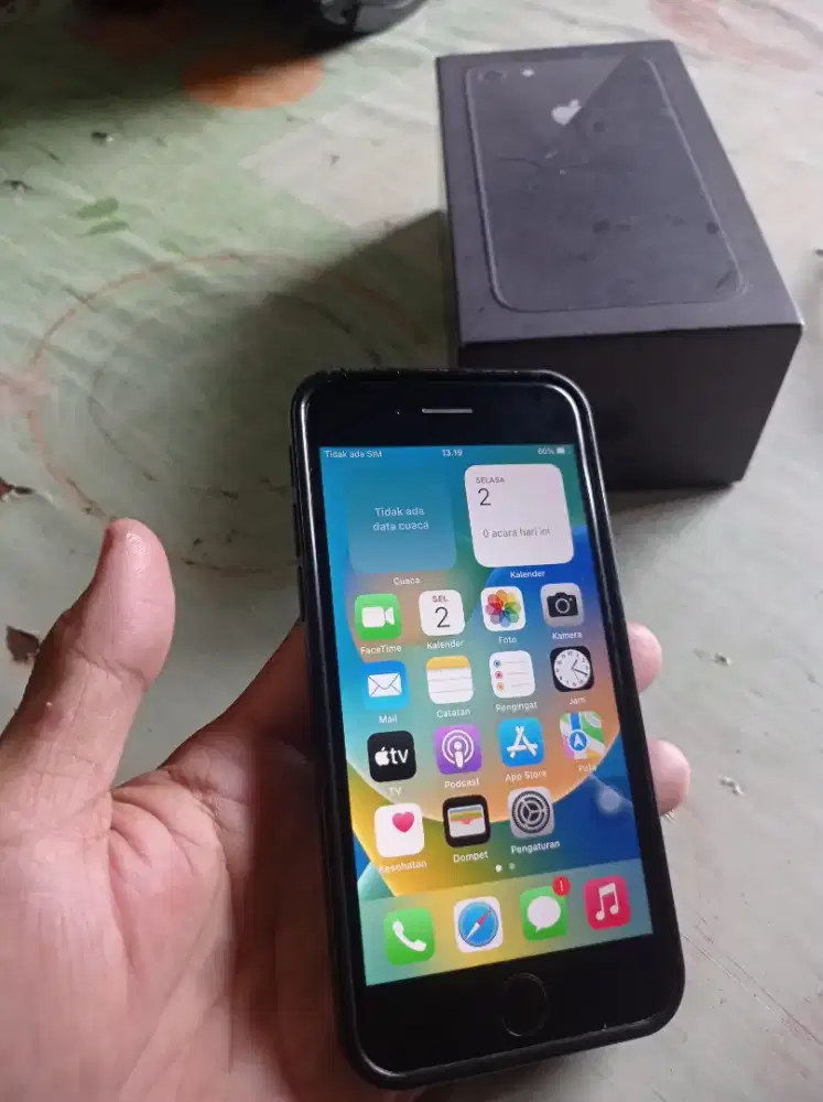 Iphone 8 64gb inter all operator