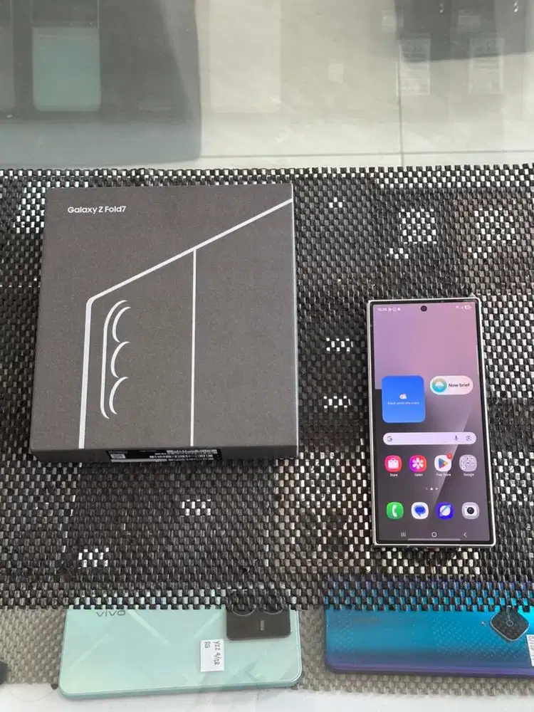 samsung fold 7 12/512gb