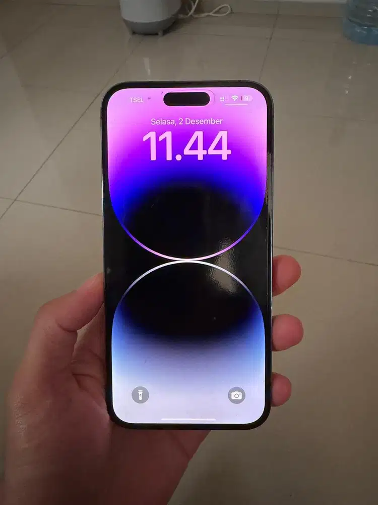 Iphone 14pm 128 ibox