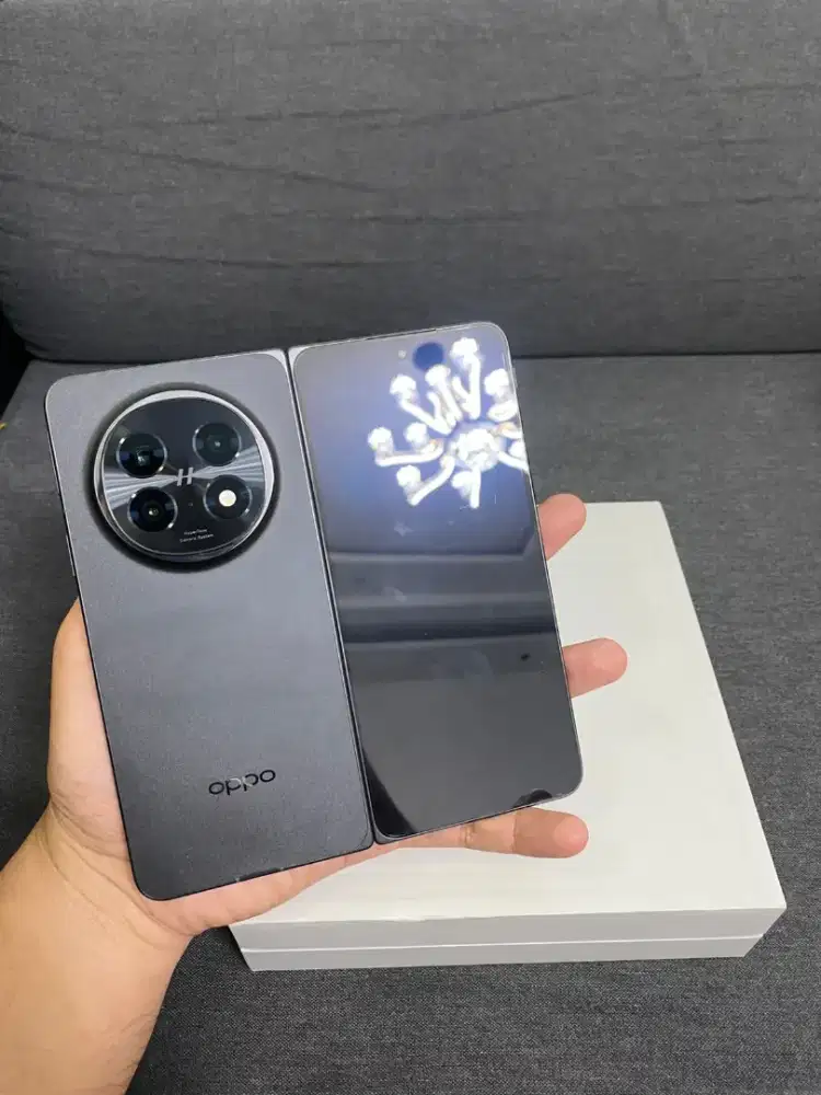 Oppo Find N5 Fold RAM 16+12 / 512 GB. ORIGINAL