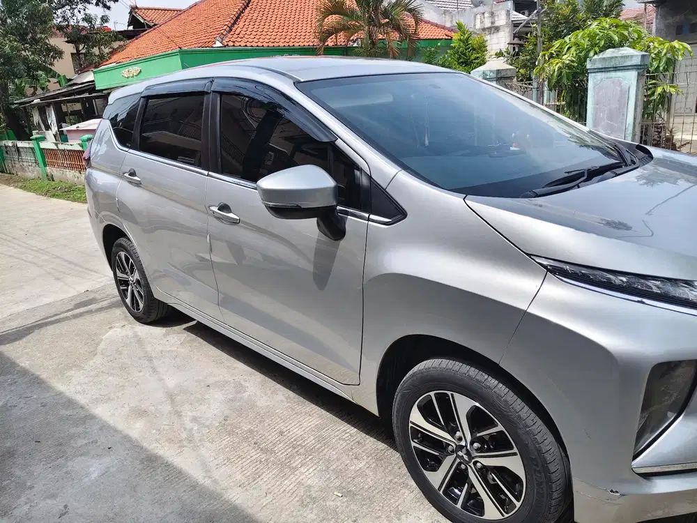 Mitsubishi Xpander 2020 Bensin