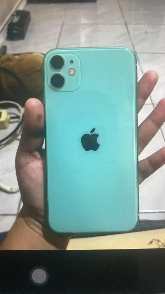 jual hp iphone 11