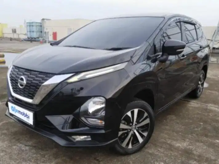 TERMURAH Nissan Livina 1.5 EL Bensin-MT 2019 SIZ