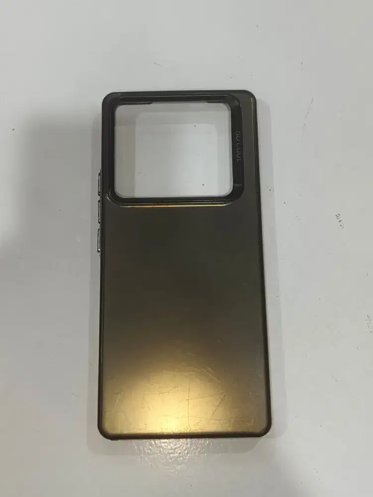 Casing HP Infinix Note 40 Pro  -HSC2025