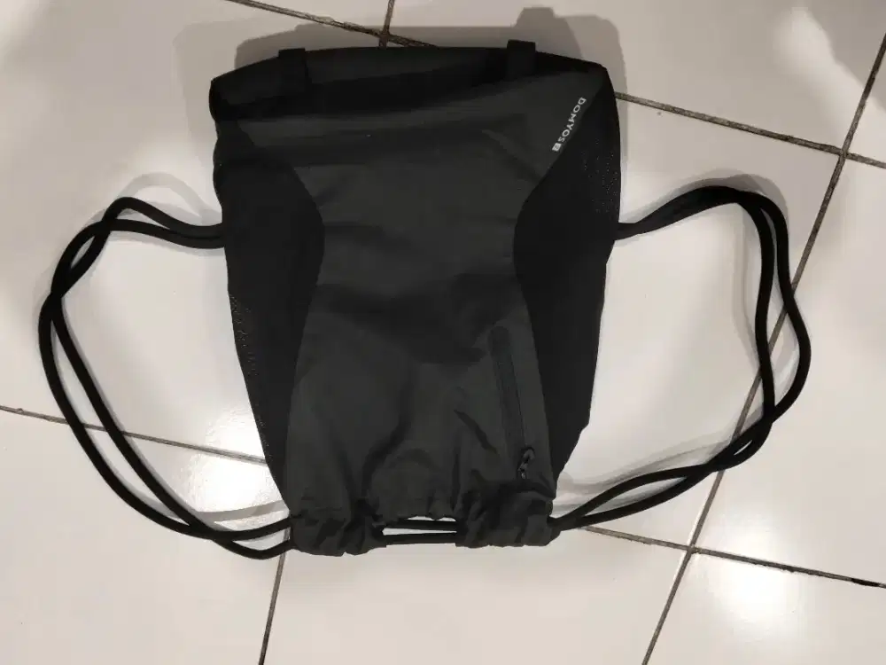 Tas Serut Domyos -HSC2025