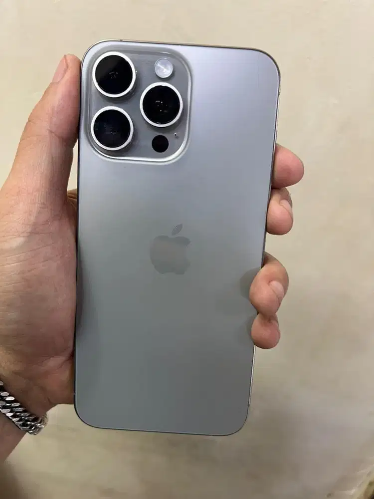 Iphone 15 promax 256 ibox bh 84