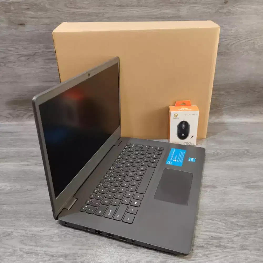 Laptop Dell Vostro 3400 Slim Core i3 Gen11 Ram 16GB
