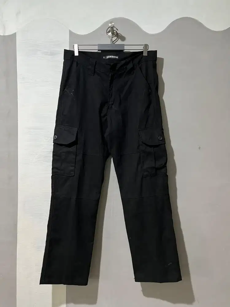 Cargo Pants Celana Cargo Pria size 32-33