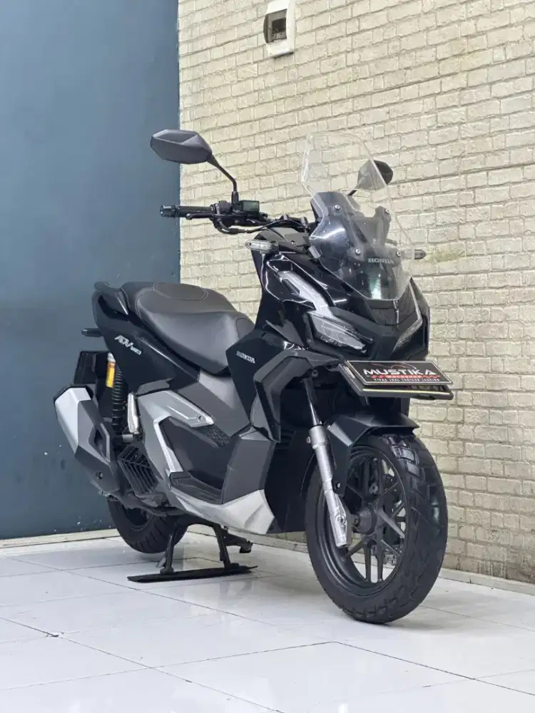 READY‼️ HONDA ADV 160 CBS TH 2022 SUPER MULUS WARNA FAVORIT