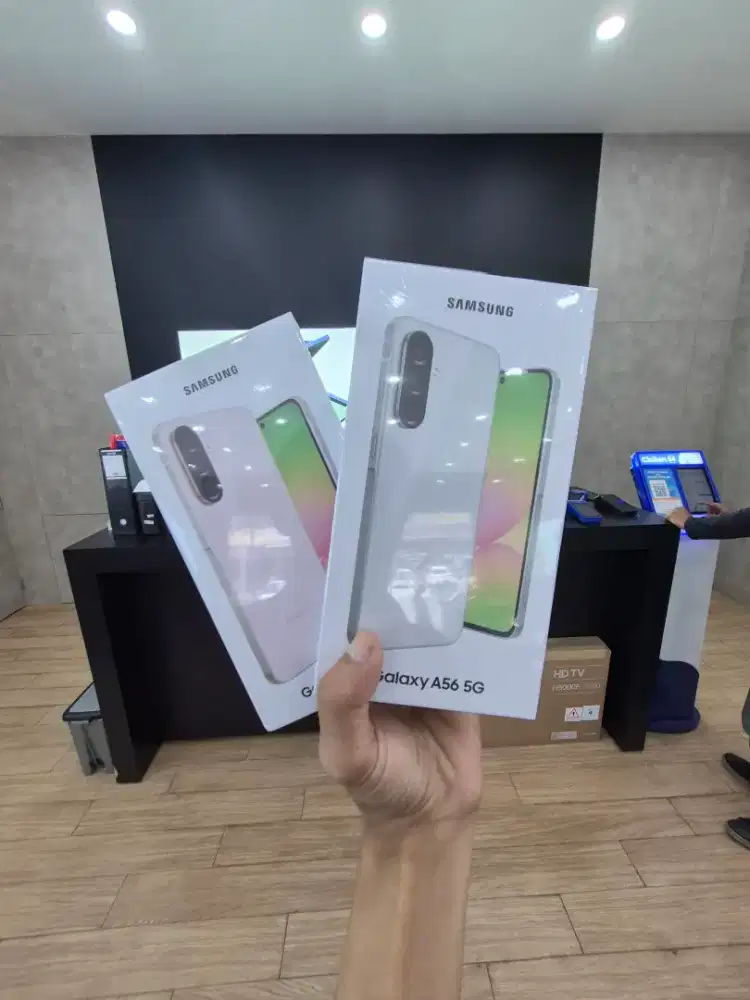 Samsung Galaxy A56 8/256