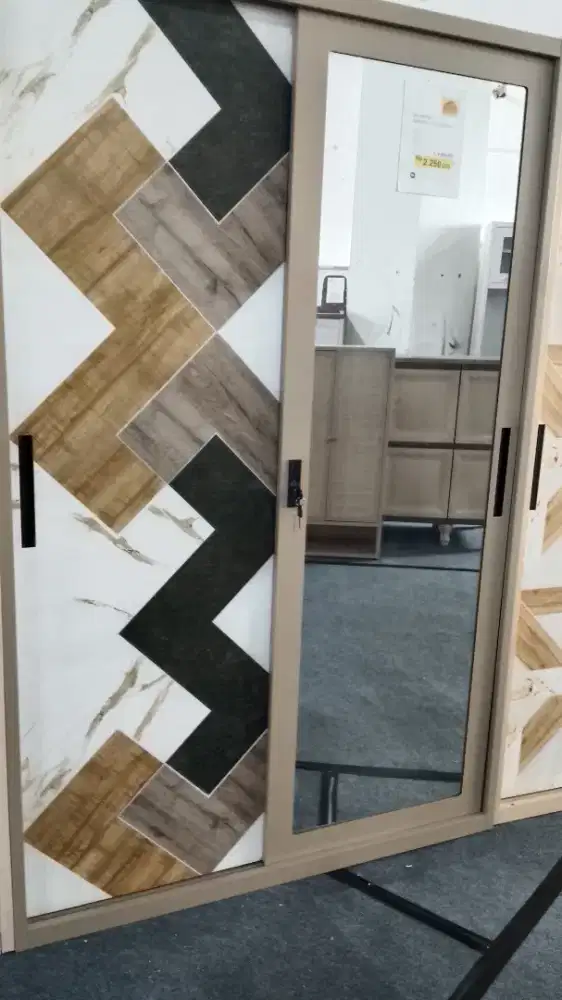 Cicilan lemari cuma pakai ktp