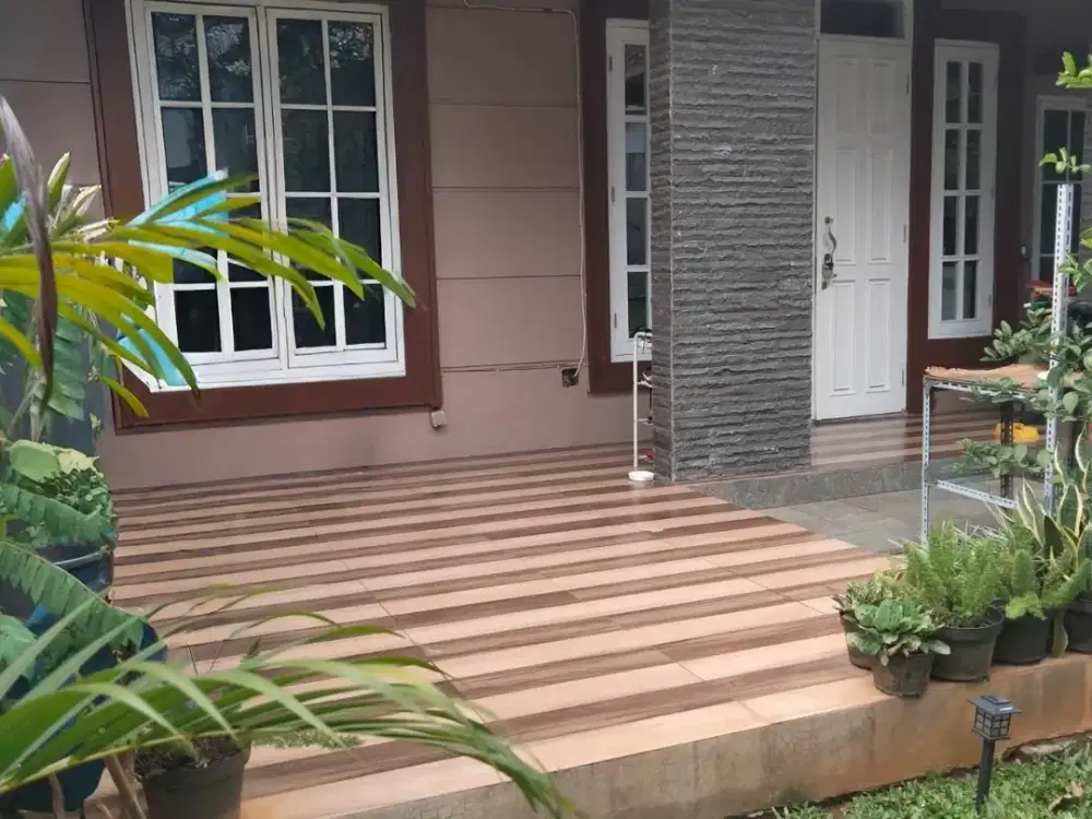 Dijual cepat rumah Citra Gran Cibubur