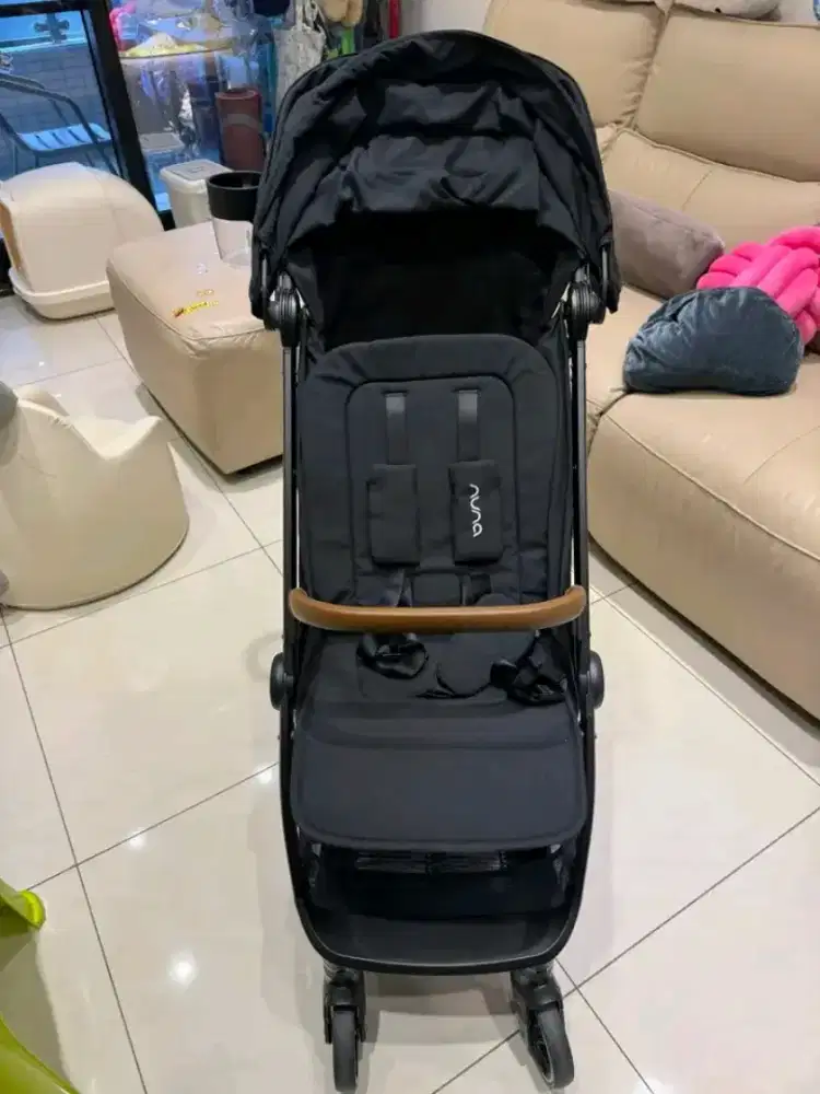 Stroller Nuna trvl