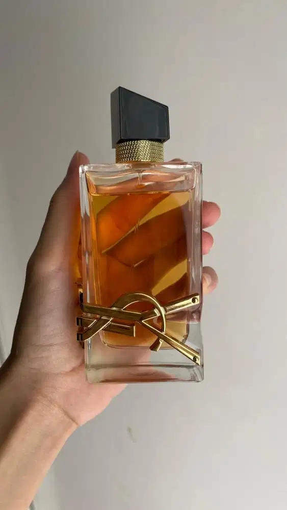 YSL PARFUM INTENSE