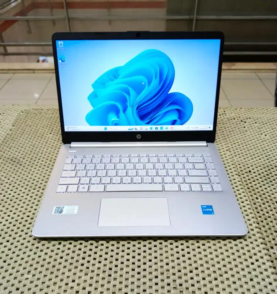 Jual cepat hp Intel core i3 gen 12