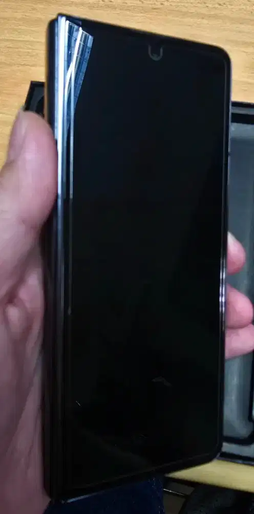 Samsung Galaxy Z Fold 5  Phantom Black 12/512GB (bonus)