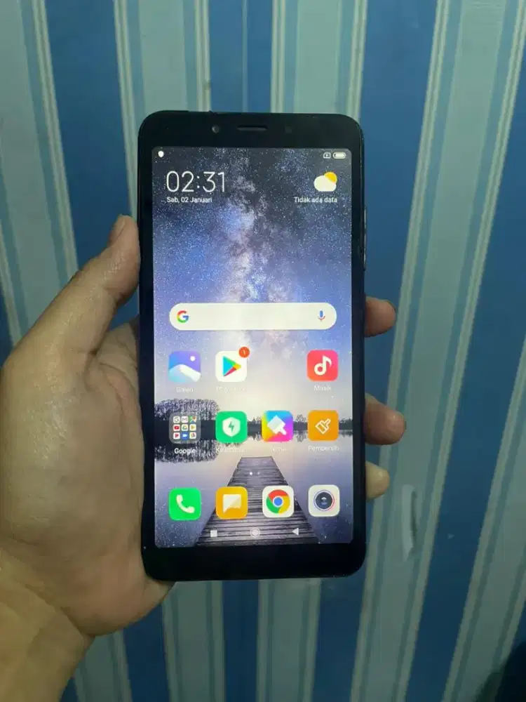 redmi 6a 2/32gb