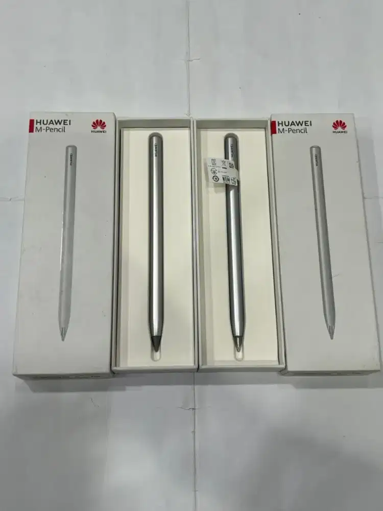 huwei M-pencil gen 2