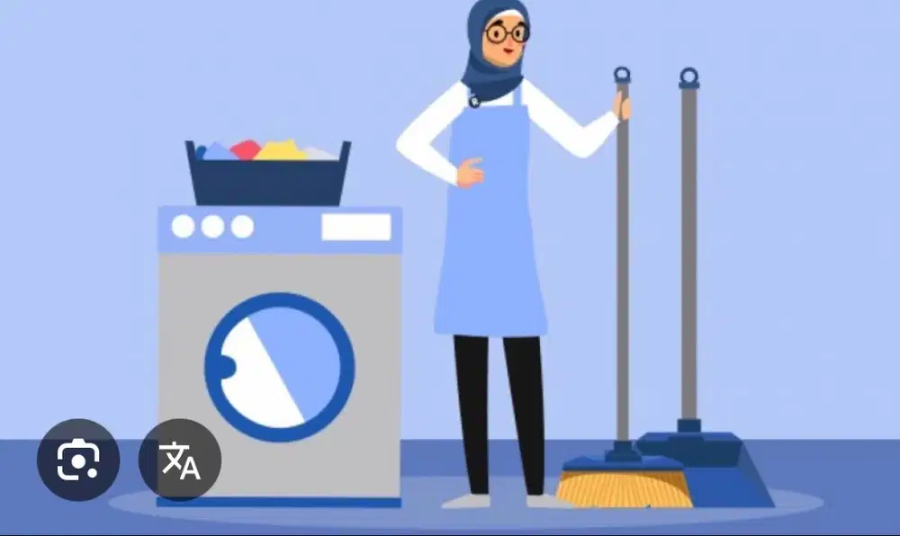 ART PP (Pulang-Pergi)