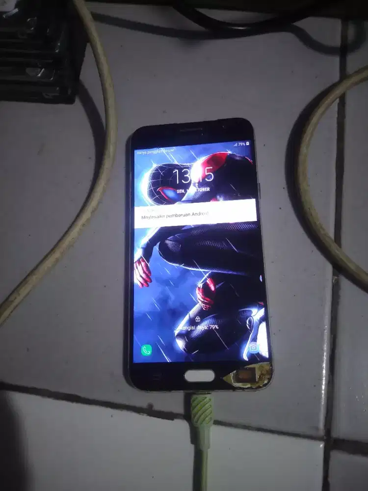 Samsung J7 2016 SM-C710F/DS