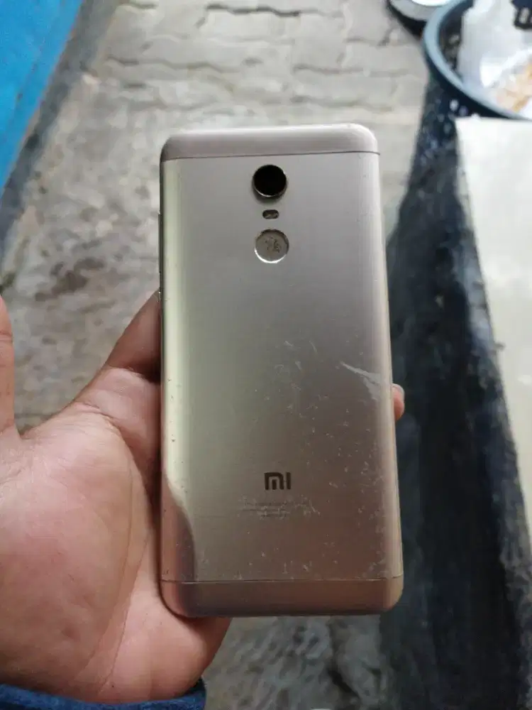 Jual aja murah redmi 5 plus