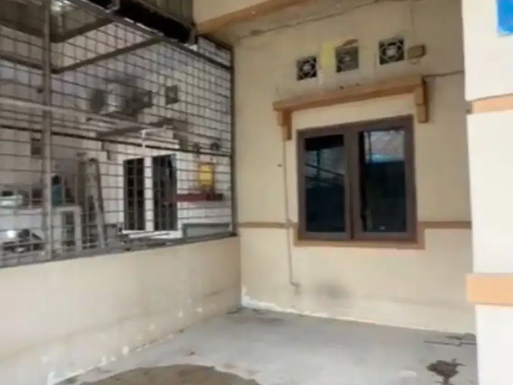 Dijual Rumah Di Daerah Titi Papan Komplek Pesona Malibu