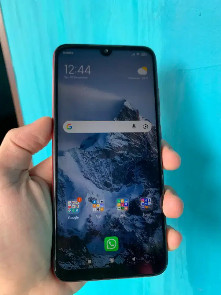 Redmi note 7 4/128
